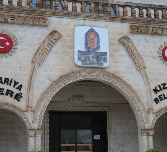 Kızıltepe'de kayyım 106 milyon borç ve sadece 14 personel bıraktı