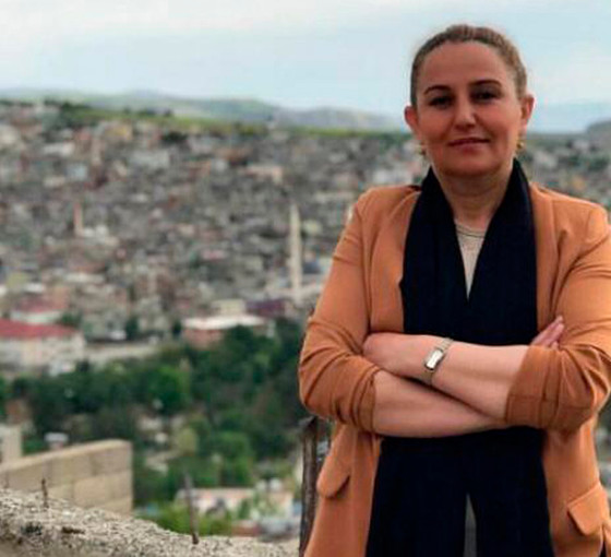 Tatvan Belediye Eşbaşkanı Epözdemir: Belediyenin sadece esnafa borcu 116 milyon TL