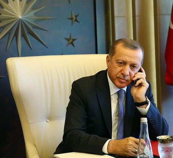Erdoğan parti liderleriyle telefonda bayramlaştı: DEM Parti ve Yeniden Refah yok