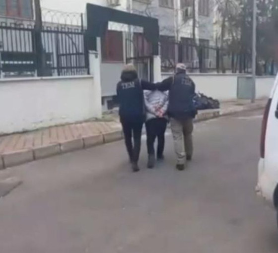 6 ilde yapılan ev baskınlarında 15 kişi gözaltına alındı