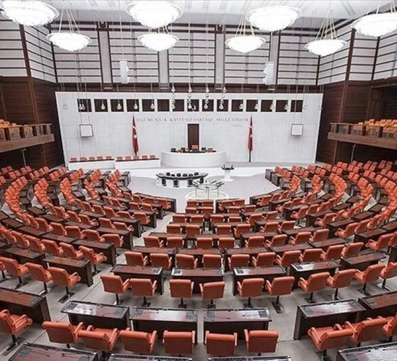 Meclis 16 Nisan'da mesaiye başlıyor