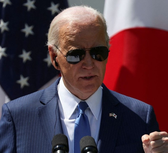 Biden'dan İran tehdidine karşı İsrail'e 'sarsılmaz' tam destek