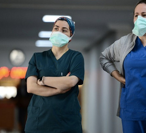 SES sağlık emekçilerin ‘bayram mesaisine’ tepki gösterdi: Bu parayı çocuklara harçlık verseniz olmaz