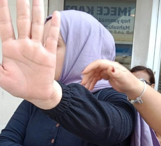 Adana'daki HDP ve Yeşil Sol Parti binasına saldırı girişimiyle ilgili dava açıldı