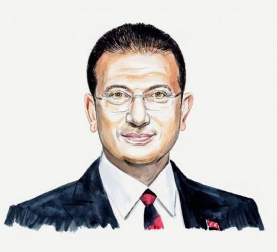 Ekrem İmamoğlu The Economist’e yazdı: Türkiye artık seçeneksiz değil