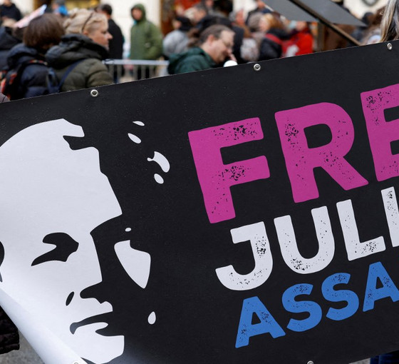 ABD Başkanı Joe Biden'dan WikiLeaks'in kurucusu Julian Assange için 'af' sinyali