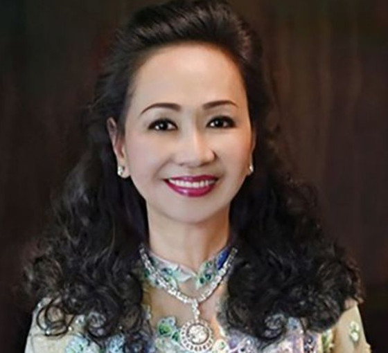 Vietnamlı milyardere, 44 milyar dolarlık yolsuzluk davasında idam cezası verildi