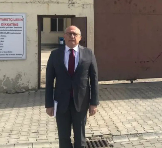 CHP'li Utku Çakırözer'den Kavala, Atalay ve Kahraman'a bayram ziyareti: AYM'ye çağrı