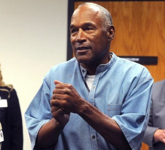 Ailesi açıkladı: O. J. Simpson öldü