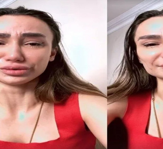 Yağmur Sarnıç 'son videom' diyerek, intihar edeceğini duyurdu