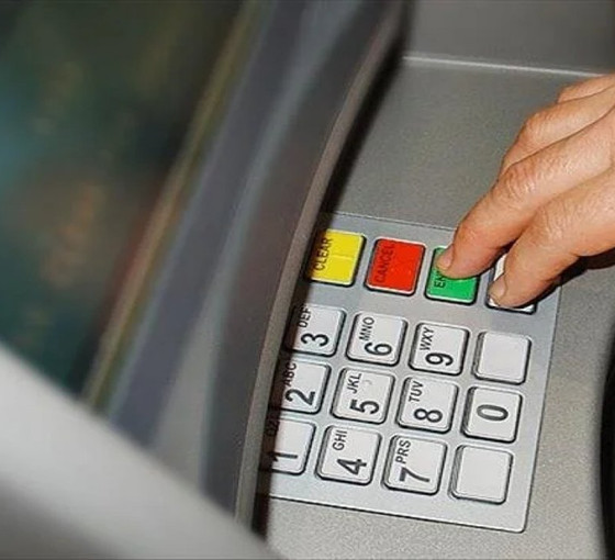 Banka ATM'lerinde bayram sonrası yeni dönem başlıyor