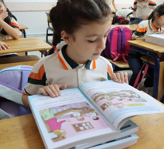 Milli Eğitim yeni müfredatı bu ay açıklayacak