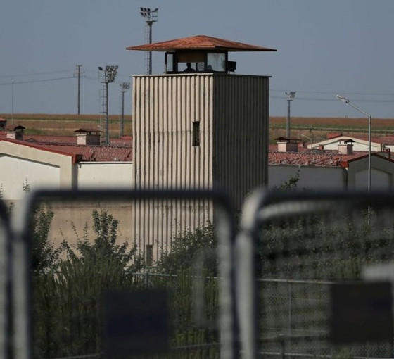 Ekonomik kriz mahpusları da etkiliyor: 'Devlet sadece mahpusları değil, aileleri de cezalandırıyor'