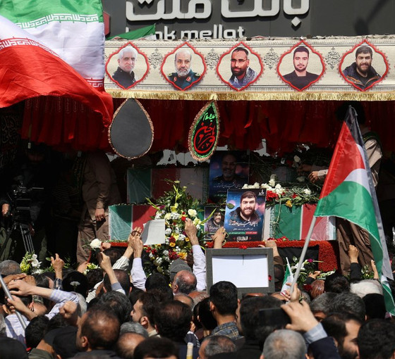 İsrail basını: Mossad, İran'a misilleme planını onayladı