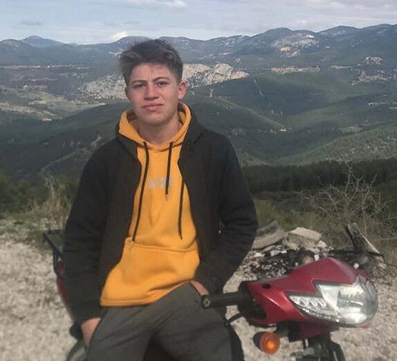 Muğla'da yangın söndürme havuzuna giren çocuk boğuldu