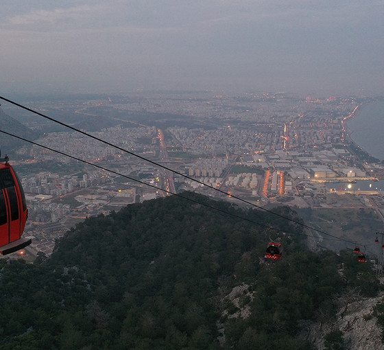 Teleferik faciası sorşturması Belediye Başkanı Kocagöz'un tutukluluğuna itiraz ikinci kez reddedildi