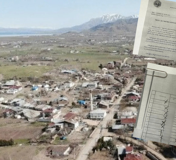 AKP’den SP’ye geçen belediye aylarca işçilerin maaşını ödememiş