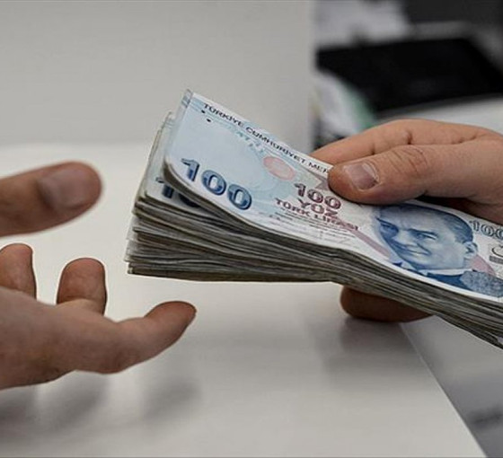 Gelir dağılımında büyük adaletsizlik: Yüzde 20'lik kesim toplam gelirin yarısını alıyor
