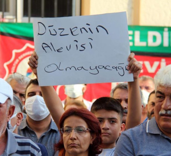 Aleviler seçim sonuçlarını değerlendirdi: 'Bu seçimin kaybedeni tek din ve tek dil diyenler olmuştur'