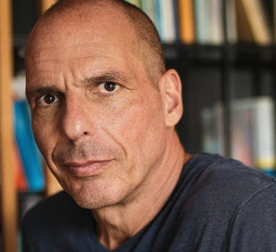 Almanya'dan eski Yunanistan Maliye Bakanı Varufakis'e siyasi faaliyetlere katılım yasağı