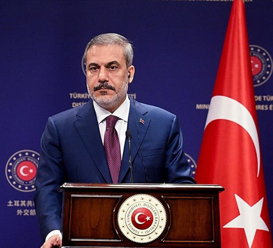 Dışişleri Bakanı Fidan’dan yeni büyükelçi atamaları