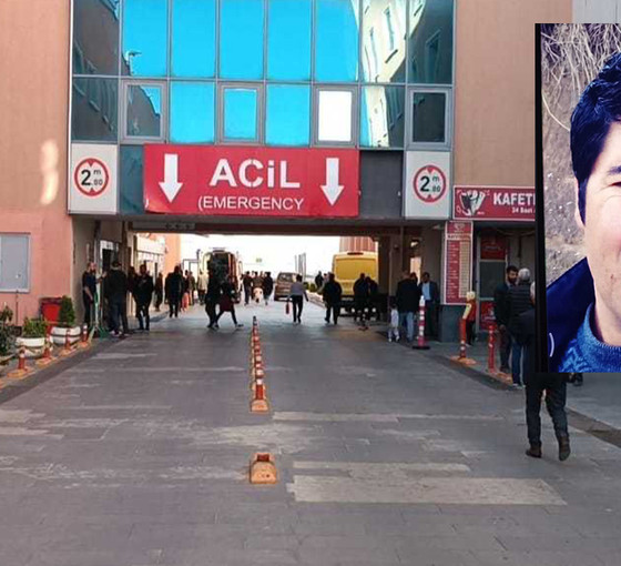 Elektrikle balık avlarken akıma kapılan Kasal öldü