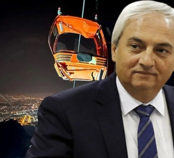 Teleferik kazası soruşturmasında tutuklanan Kocagöz’ün avukatı: Karar tamamen siyasi