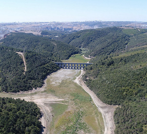 Beykoz’da ormanlık alanların da bulunduğu birçok alanın sit derecesi düşürüldü