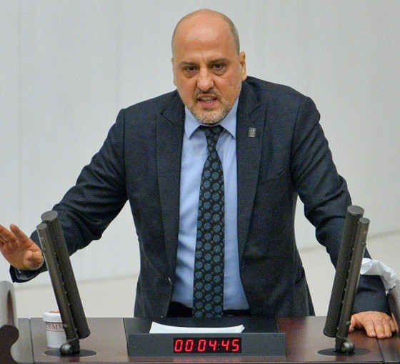 Ahmet Şık: Mayıs seçimleri öncesi 'Alevi mahallesinde katliam olacak' bilgisi gelmişti