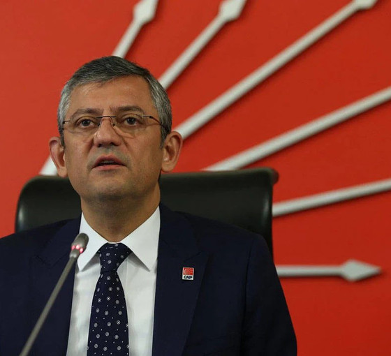 Özel, Demirtaş ve Yüksekdağ'ın yargılandığı davayı takip etmek üzere heyet görevlendirdi