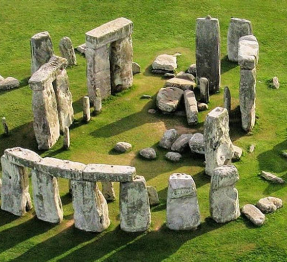 Stonehenge anıtı ile Ay arasındaki 'büyüleyici bağlantı' keşfedilecek