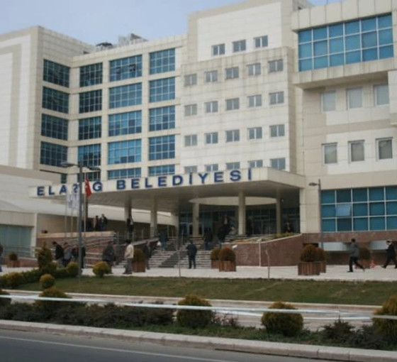 Yeniden Refah Partisi, Elazığ'da komisyon ve meclis kararlarını mahkemeye taşıyacak