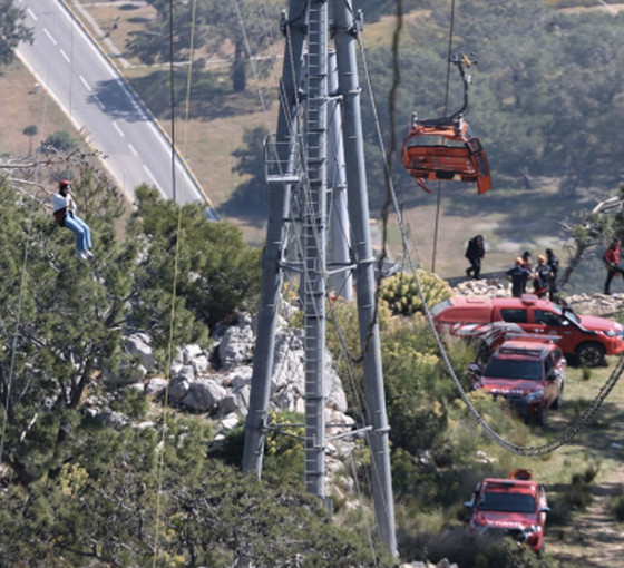 Antalya Barosu: Soruşturma adil ve hukuka uygun şekilde yürütülmeli