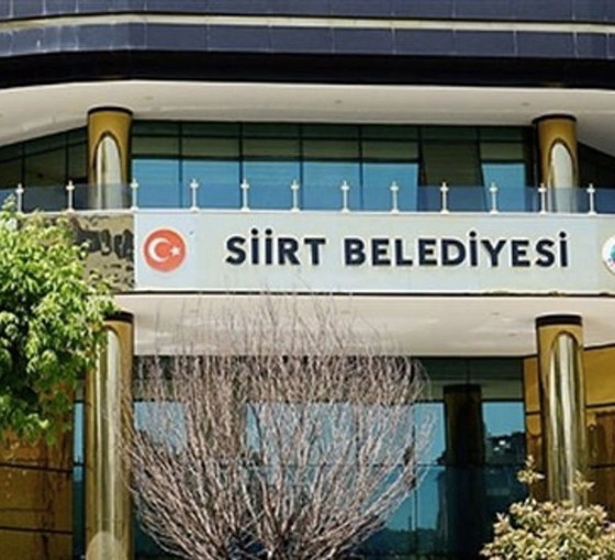 Siirt Belediyesi açıkladı: Kayyım 456 milyon TL borç bıraktı