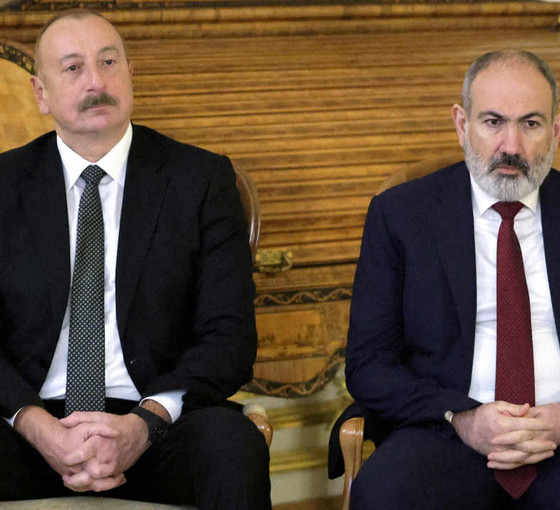 Azerbaycan, Ermenistan sınırındaki dört köyde kontrolü devraldı
