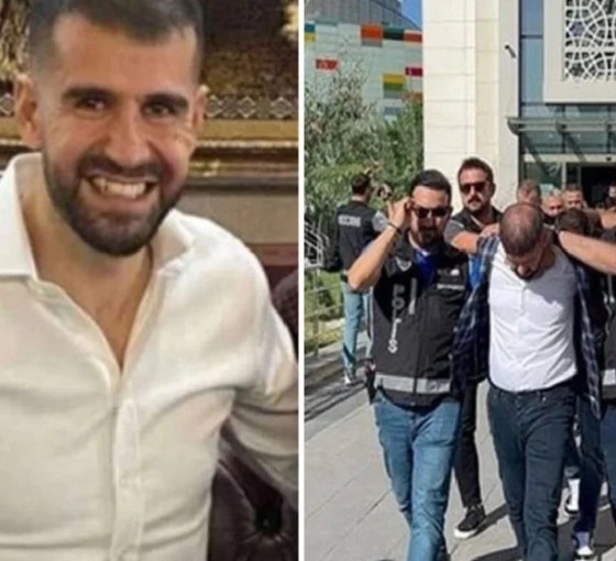 Ayhan Bora Kaplan davası: Sanık Barış Kurt hayat hikayesini anlatarak ağladı, hakaretler yağdırdı