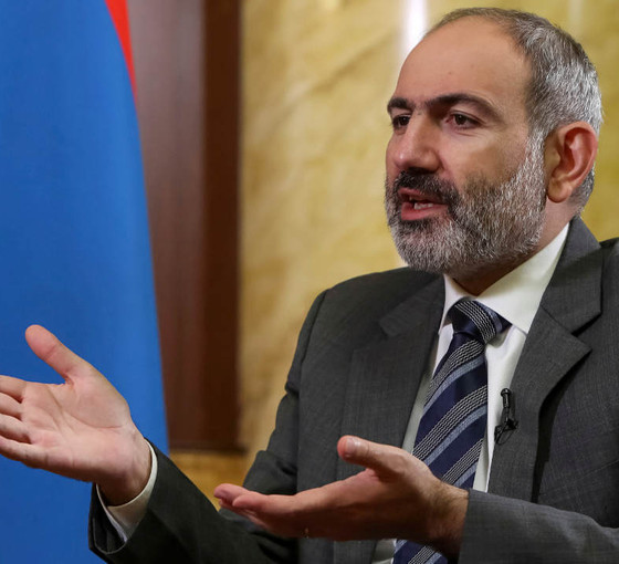 'Meds Yeghern' deyince Ermeni Soykırımı'nı inkârla suçlanan Paşinyan'ın partisinden açıklama
