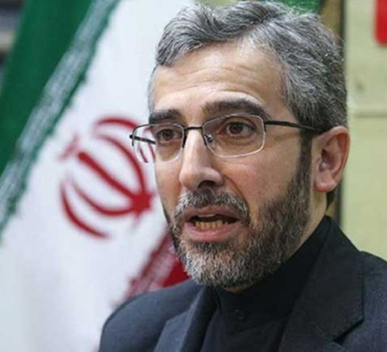 İran: İsrail'in saldırısına saniyeler içinde yanıt veririz