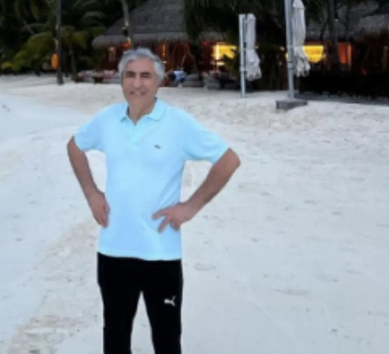AKP’li adayın Maldivler’de fotoğraf çektirdiği otelde 5 gecelik paket tur 82 bin lira