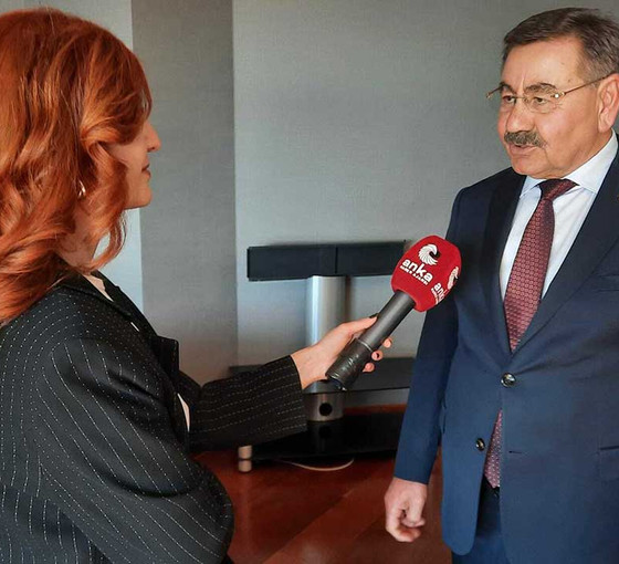 CHP, Gölbaşı Belediyesi'ni 1 milyar 60 milyon lira borçla devraldı