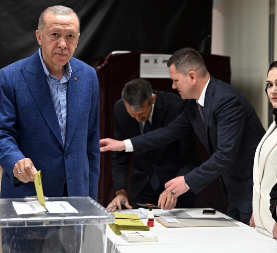 Son ankette bir ilk: Erdoğan ilk kez ikinci sıraya geriledi