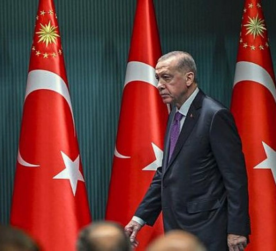 Kulis: Erdoğan'ın kabinede yapacağı değişiklik sürpriz olur