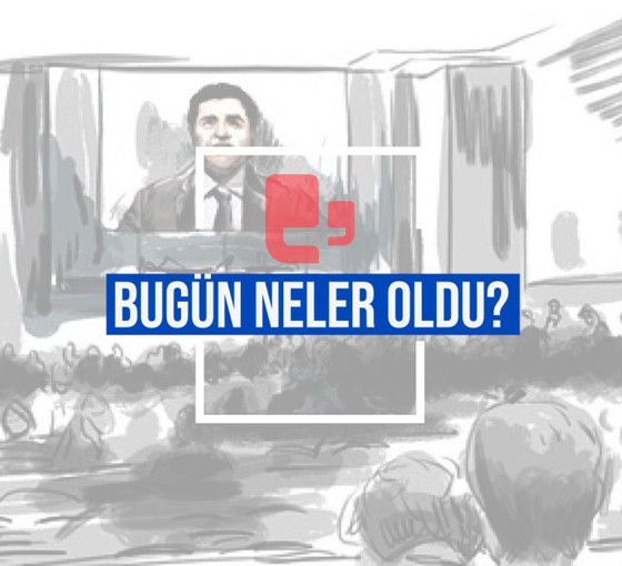 Bugün neler oldu? | 16.04.2024 Salı günün önemli gelişmeleri