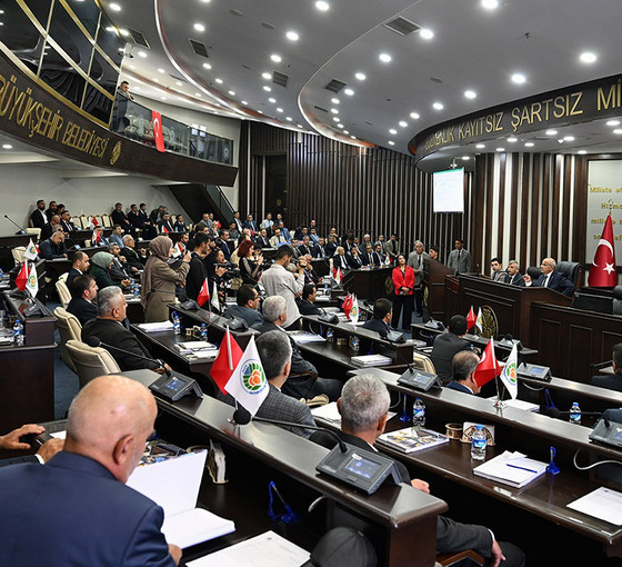 AKP'li Malatya Büyükşehir Belediyesinin borcu 17 milyar TL