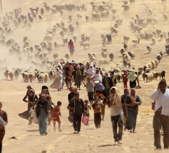 Ermenistan, 3 Ağustos'u 'Ezidi Soykırımı Kurbanlarını Anma Günü' ilan etti