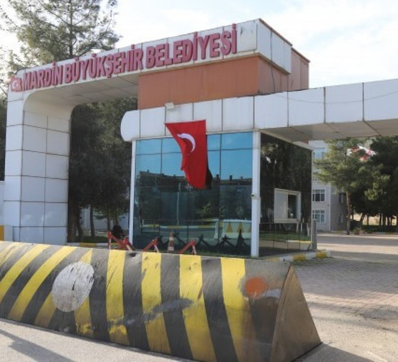 Mardin'de 8 yıllık kayyım bilançosu: 3 milyar 502 milyon TL borç