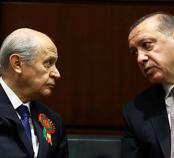 Bahçeli’nin sandığında ne var?