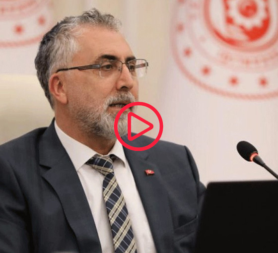 Bakan Işıkhan açıkladı: Asgari ücrete ara, emekliye seyyanen zam yok