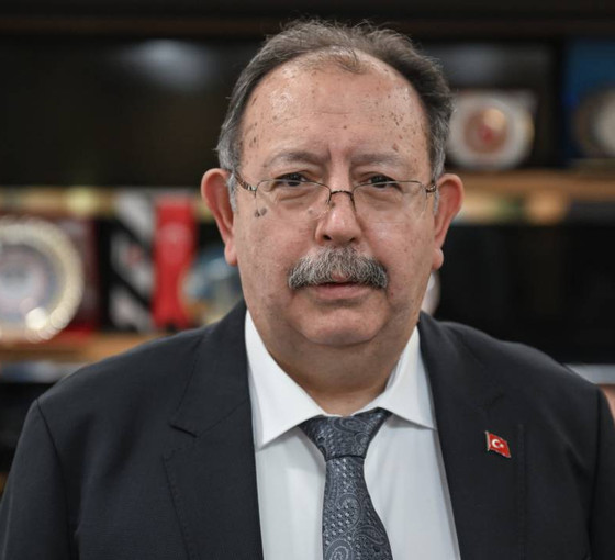 YSK Başkanı Ahmet Yener'den Hatay ve Ordu itirazlarıyla ilgili açıklama: Bugün muhtemelen görüşülür