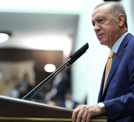 Erdoğan: Millet kapsamlı özeleştiri istedi, gereken değişimi yapacağız